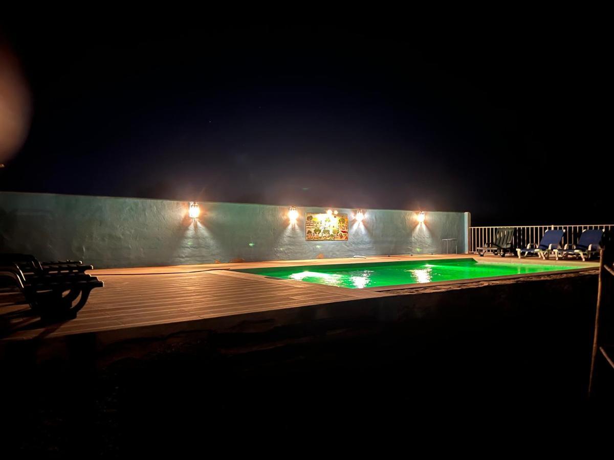 Casa Da Eira Villa Reguengos de Monsaraz Exterior foto
