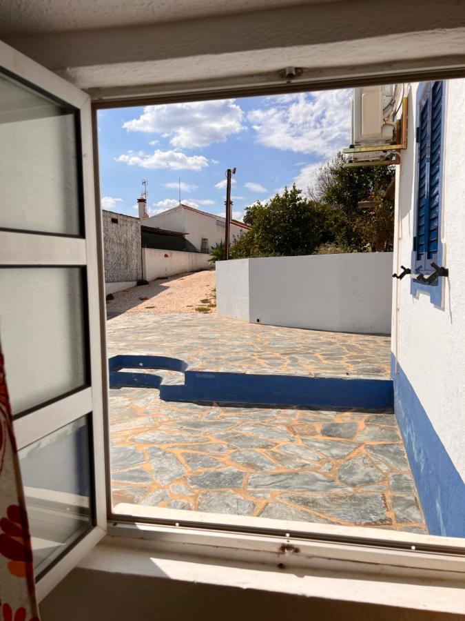 Casa Da Eira Villa Reguengos de Monsaraz Exterior foto