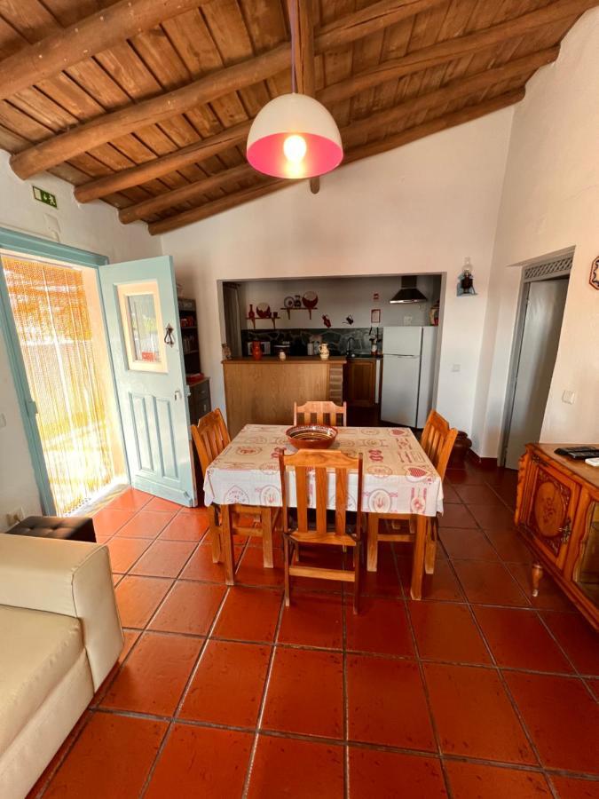 Casa Da Eira Villa Reguengos de Monsaraz Exterior foto
