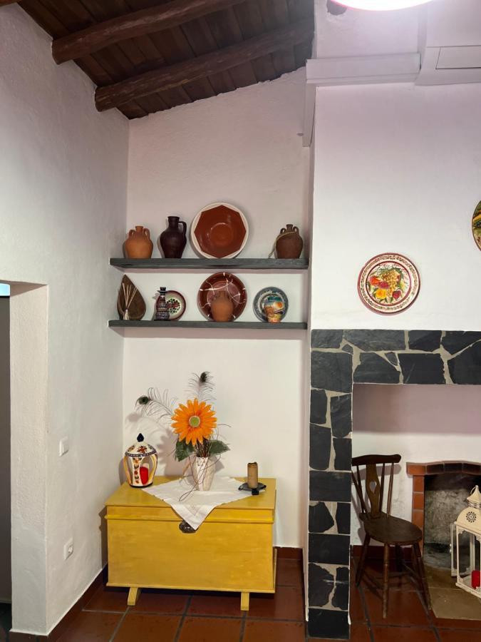 Casa Da Eira Villa Reguengos de Monsaraz Exterior foto