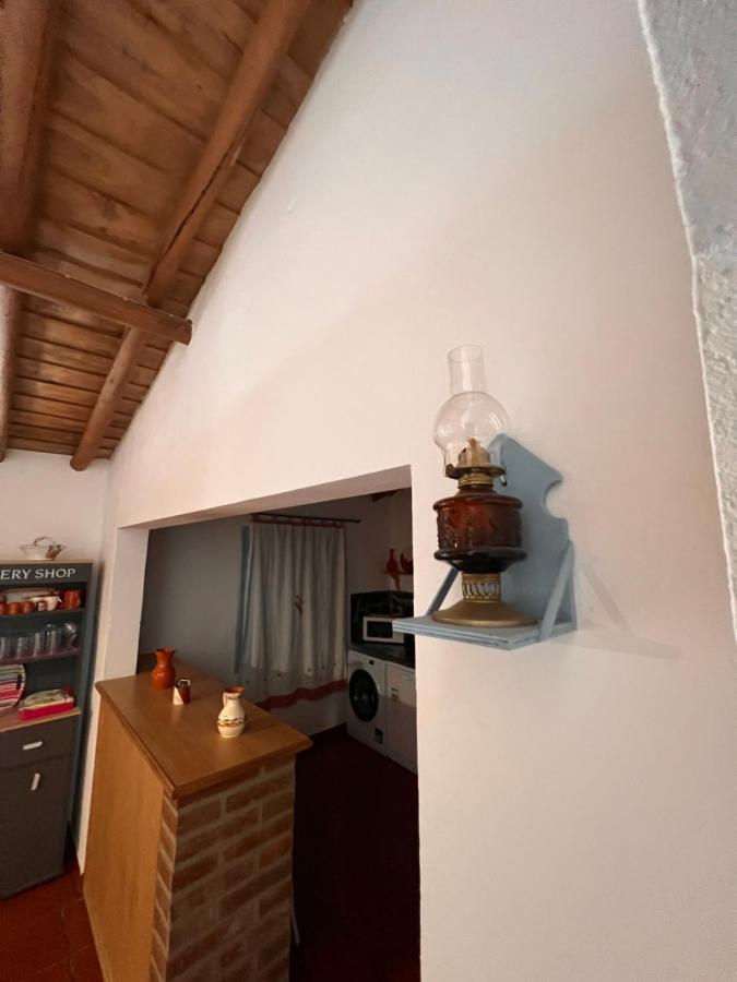 Casa Da Eira Villa Reguengos de Monsaraz Exterior foto