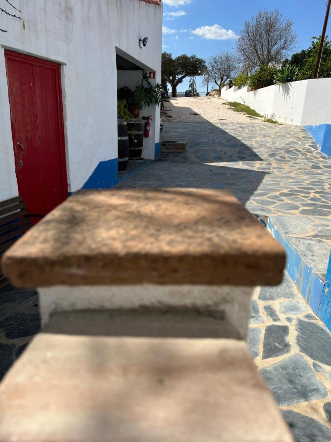 Casa Da Eira Villa Reguengos de Monsaraz Exterior foto