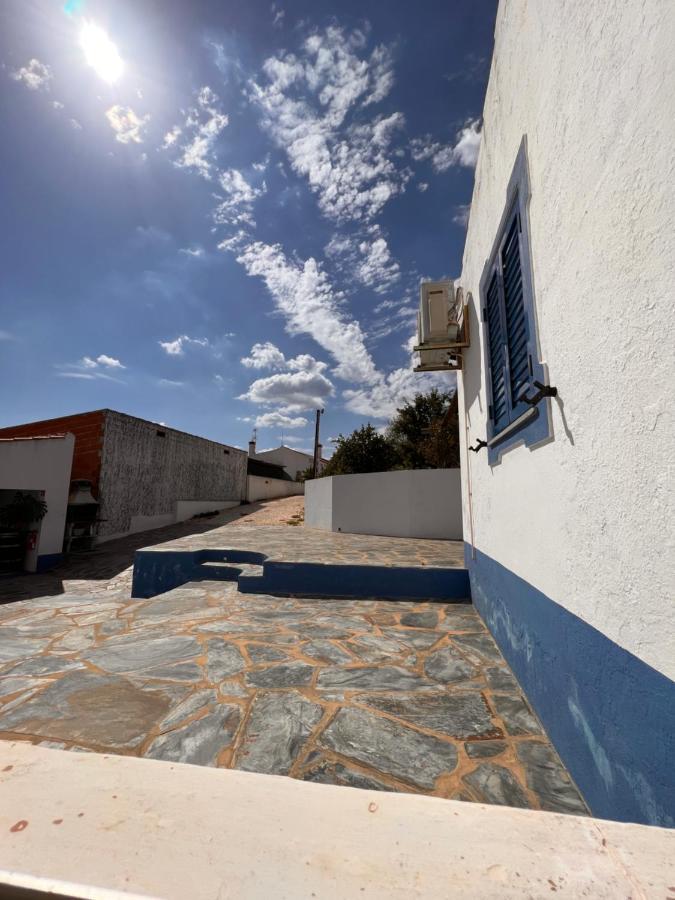 Casa Da Eira Villa Reguengos de Monsaraz Exterior foto