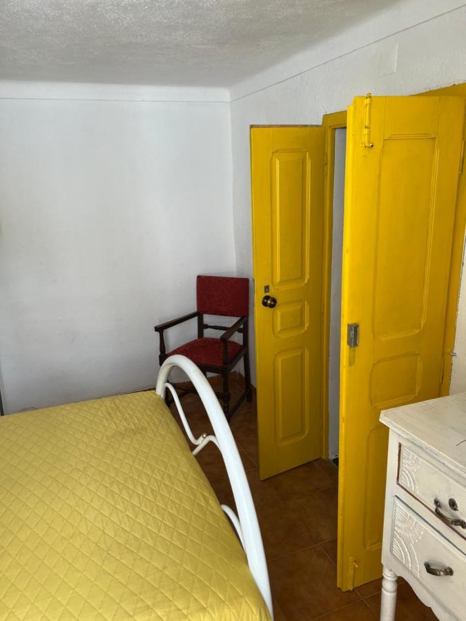 Casa Da Eira Villa Reguengos de Monsaraz Exterior foto
