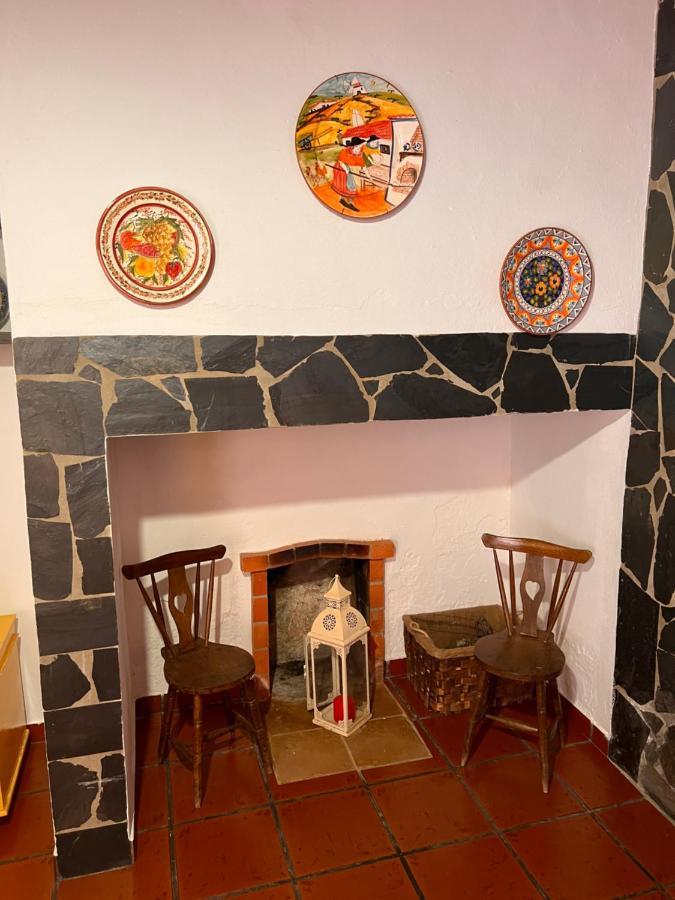 Casa Da Eira Villa Reguengos de Monsaraz Exterior foto
