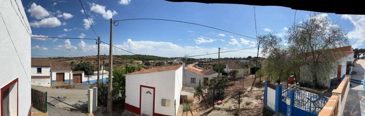 Casa Da Eira Villa Reguengos de Monsaraz Exterior foto