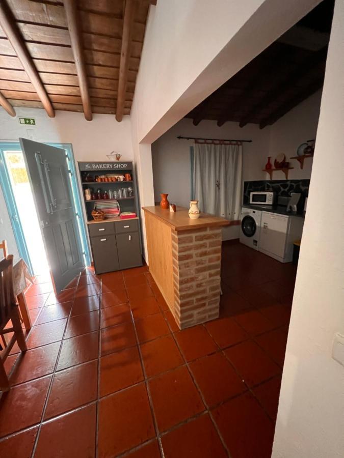 Casa Da Eira Villa Reguengos de Monsaraz Exterior foto