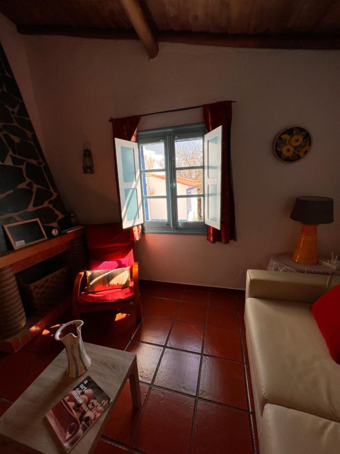 Casa Da Eira Villa Reguengos de Monsaraz Exterior foto