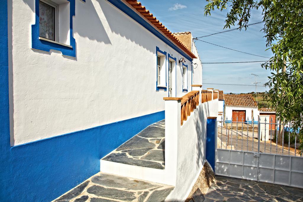 Casa Da Eira Villa Reguengos de Monsaraz Exterior foto