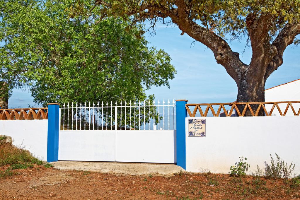Casa Da Eira Villa Reguengos de Monsaraz Exterior foto