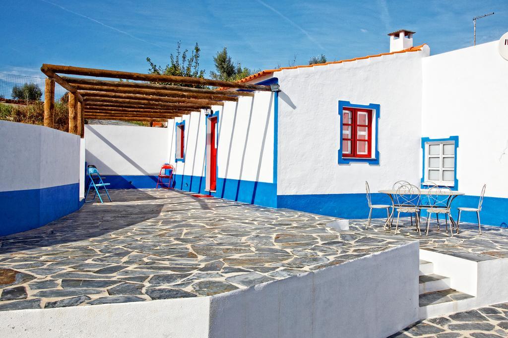 Casa Da Eira Villa Reguengos de Monsaraz Exterior foto